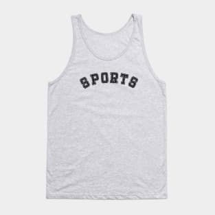 SPORTS Tank Top